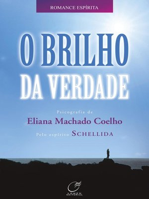 cover image of O brilho da verdade